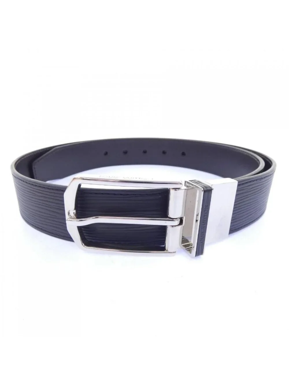 Louis Vuitton Ceinture Under Reversible Belt